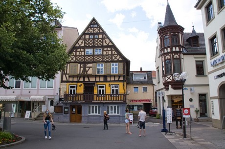 Bad Kissingen